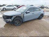 Honda Civic Sport Touring 19XFL1H82RE018179 fotografie