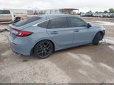 Honda Civic Sport Touring 19XFL1H82RE018179 fotografie