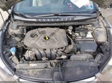 Hyundai Elantra Se 5NPDH4AEXEH515707 снимка