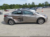 Hyundai Elantra Se 5NPDH4AEXEH515707 снимка