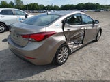 Hyundai Elantra Se 5NPDH4AEXEH515707 снимка