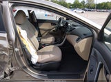 Hyundai Elantra Se 5NPDH4AEXEH515707 снимка