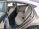 Hyundai Elantra Se 5NPDH4AEXEH515707 снимка