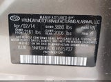 Hyundai Elantra Se 5NPDH4AEXEH515707 снимка