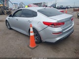 Kia Optima Lx 5XXGT4L38KG297233 снимка