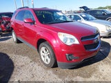 Chevrolet Equinox Lt 1GNALBEK1FZ144427 fotografie