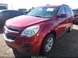 Chevrolet Equinox Lt 1GNALBEK1FZ144427 fotografie