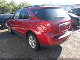 Chevrolet Equinox Lt 1GNALBEK1FZ144427 fotografie