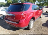 Chevrolet Equinox Lt 1GNALBEK1FZ144427 fotografie