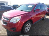 Chevrolet Equinox Lt 1GNALBEK1FZ144427 fotografie