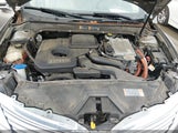 Lincoln Mkz Hybrid 3LN6L2LU3GR601503 снимка
