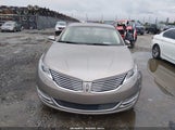 Lincoln Mkz Hybrid 3LN6L2LU3GR601503 снимка