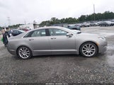Lincoln Mkz Hybrid 3LN6L2LU3GR601503 снимка