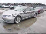Lincoln Mkz Hybrid 3LN6L2LU3GR601503 снимка