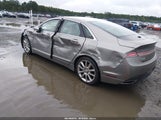 Lincoln Mkz Hybrid 3LN6L2LU3GR601503 снимка