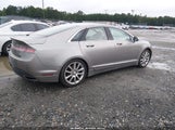 Lincoln Mkz Hybrid 3LN6L2LU3GR601503 снимка
