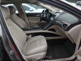 Lincoln Mkz Hybrid 3LN6L2LU3GR601503 снимка