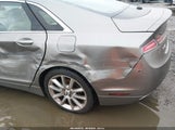 Lincoln Mkz Hybrid 3LN6L2LU3GR601503 снимка