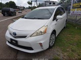 Toyota Prius V Three JTDZN3EU9C3149919 fotografie