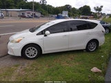 Toyota Prius V Three JTDZN3EU9C3149919 fotografie