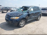 Hyundai Santa Fe Gls 5NMSG3AB7AH387959 fotografie