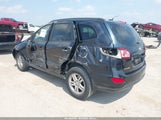 Hyundai Santa Fe Gls 5NMSG3AB7AH387959 fotografie