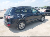 Hyundai Santa Fe Gls 5NMSG3AB7AH387959 fotografie