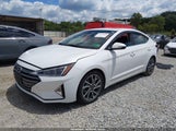 Hyundai Elantra Limited 5NPD84LFXLH526113 снимка