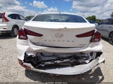 Hyundai Elantra Limited 5NPD84LFXLH526113 снимка