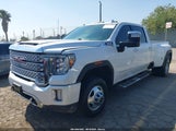 GMC Sierra 3500Hd 4Wd Long Bed Denali 1GT49WEYXLF339181 fotografie