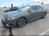 Lincoln Continental Select 1LN6L9TK8H5607003 fotografie