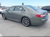 Lincoln Continental Select 1LN6L9TK8H5607003 fotografie