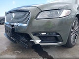 Lincoln Continental Select 1LN6L9TK8H5607003 fotografie