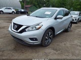Nissan Murano Platinum 5N1AZ2MH9HN145683 снимка