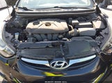 Hyundai Elantra Gls KMHDH4AE4DU738664 снимка