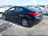 Hyundai Elantra Gls KMHDH4AE4DU738664 снимка