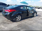 Hyundai Elantra Gls KMHDH4AE4DU738664 снимка