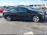 Hyundai Elantra Gls KMHDH4AE4DU738664 снимка