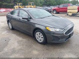 Ford Fusion S 3FA6P0G76LR201422 снимка