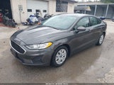 Ford Fusion S 3FA6P0G76LR201422 снимка