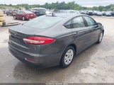 Ford Fusion S 3FA6P0G76LR201422 снимка