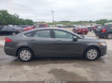 Ford Fusion S 3FA6P0G76LR201422 снимка
