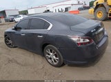 Nissan Maxima 3.5 Sv 1N4AA5AP8DC814501 снимка