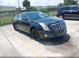 Cadillac Xts Luxury 2G61M5S39E9217298 снимка