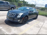Cadillac Xts Luxury 2G61M5S39E9217298 снимка