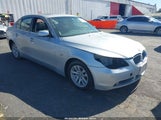 BMW 530I WBANE73536CM34294 photo