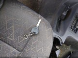 Jeep Wrangler Sport 1J4FA49S41P305572 снимка