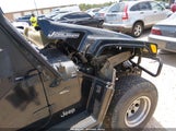 Jeep Wrangler Sport 1J4FA49S41P305572 снимка