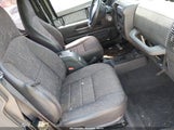 Jeep Wrangler Sport 1J4FA49S41P305572 снимка
