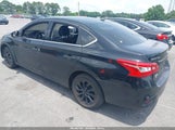 Nissan Sentra Sv 3N1AB7AP1JL647856 снимка